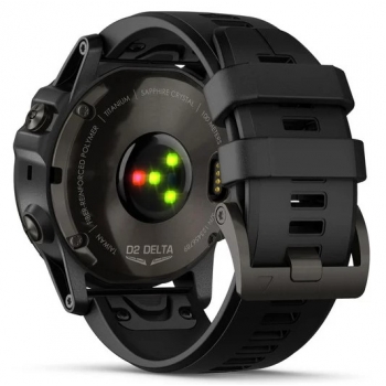 Garmin D2 Delta PX